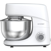 Планетарний міксер Mystery MMC-1450 білий