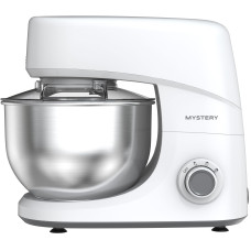Планетарний міксер Mystery MMC-1450 білий