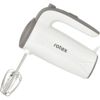 Міксер Rotex RHM 190-W білий