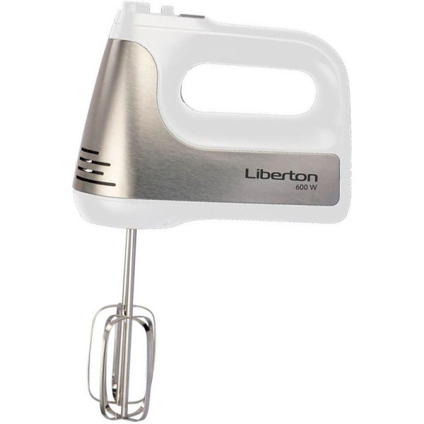 Міксер Liberton LHM-2805 білий