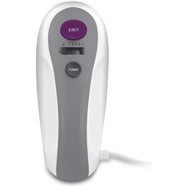 Міксер Zelmer ZHM2460P білий