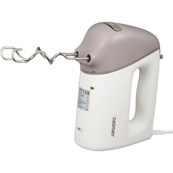 Міксер Zelmer ZHM2850 білий