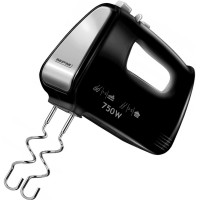 Миксер MPM MMR-19/C черный
