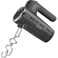 Миксер MPM MMR-23 черный