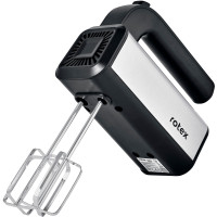 Міксер Rotex RHM 256-S нержавіюча сталь