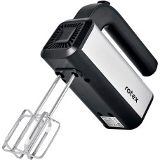 Міксер Rotex RHM 256-S нержавіюча сталь