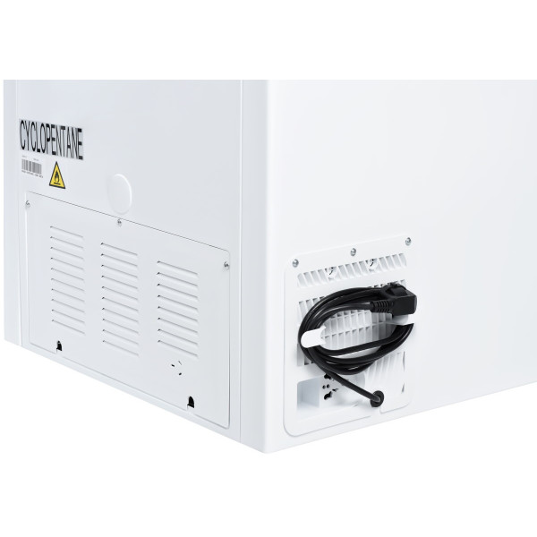 Морозильний лар Ardesto FRM-250MCH 249&nbsp;л