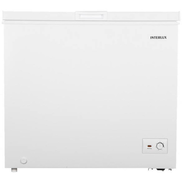 Морозильний лар Interlux IL-0200CF 200&nbsp;л