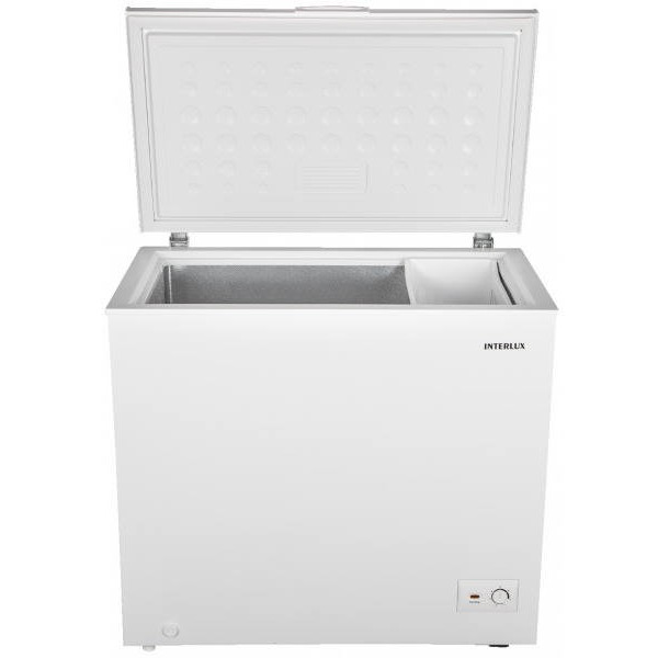 Морозильний лар Interlux IL-0200CF 200&nbsp;л