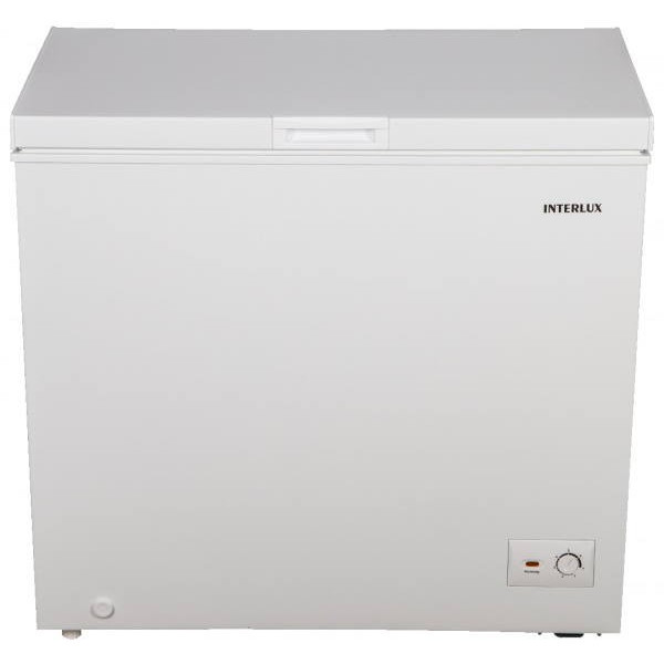 Морозильний лар Interlux IL-0200CF 200&nbsp;л