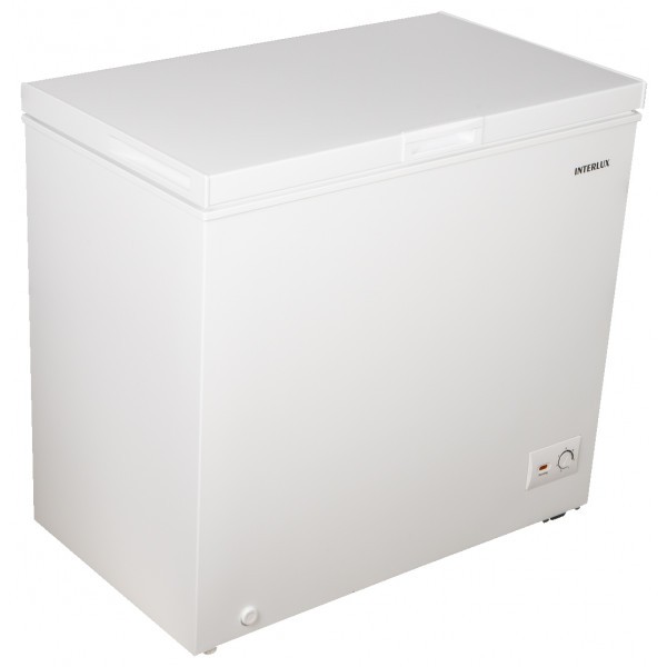 Морозильний лар Interlux IL-0200CF 200&nbsp;л