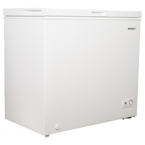 Морозильний лар Interlux IL-0200CF 200&nbsp;л
