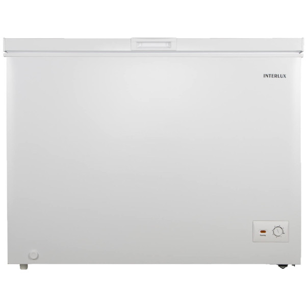 Морозильний лар Interlux IL-0300CF 300&nbsp;л