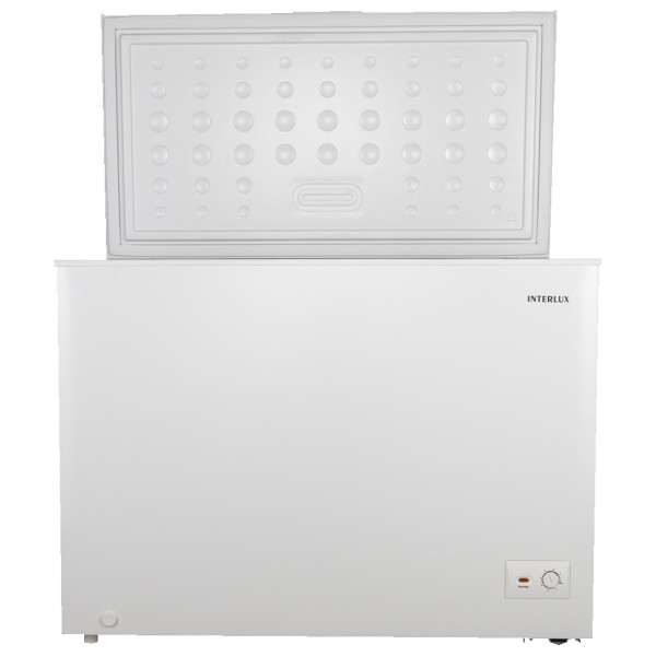 Морозильний лар Interlux IL-0300CF 300&nbsp;л
