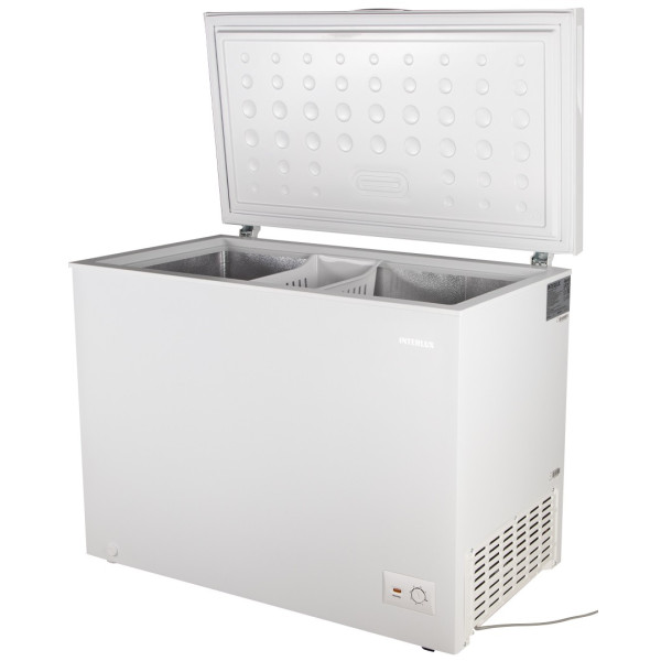 Морозильний лар Interlux IL-0300CF 300&nbsp;л