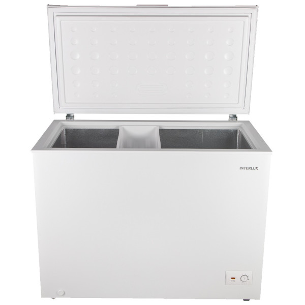 Морозильний лар Interlux IL-0300CF 300&nbsp;л