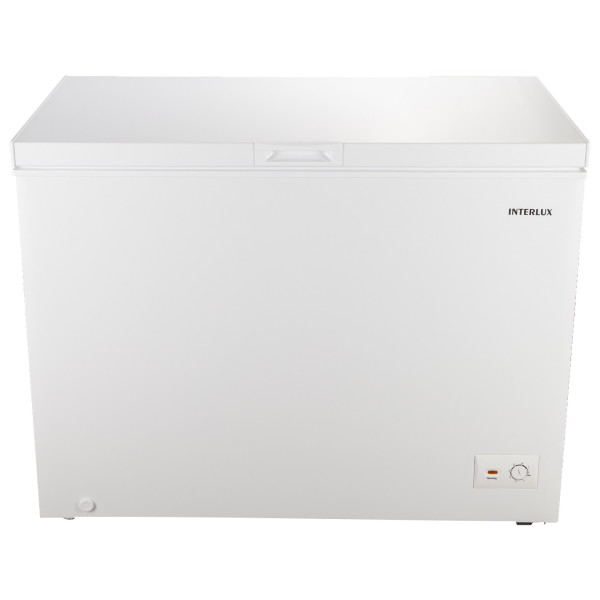 Морозильний лар Interlux IL-0300CF 300&nbsp;л