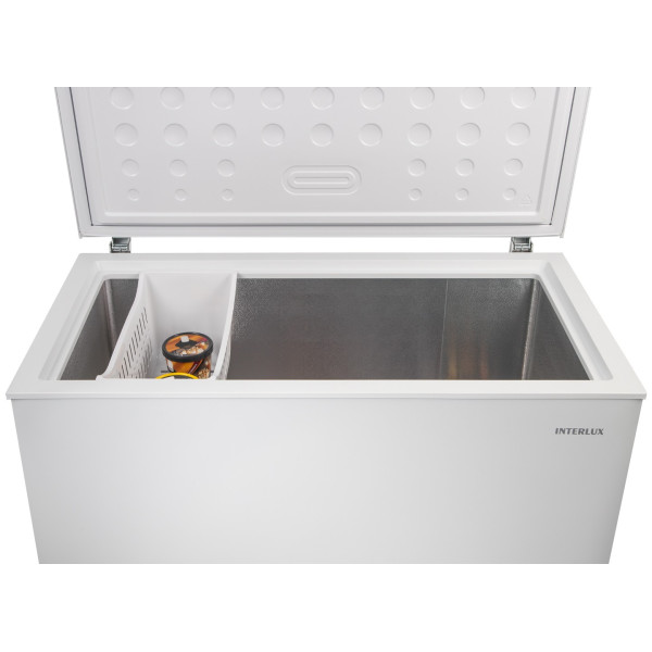 Морозильний лар Interlux IL-0300CF 300&nbsp;л