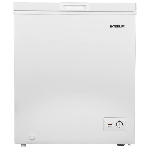 Морозильный ларь Interlux IL-0150CF 150&nbsp;л