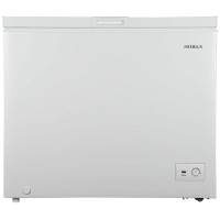 Морозильний лар Interlux IL-0255CF 255&nbsp;л