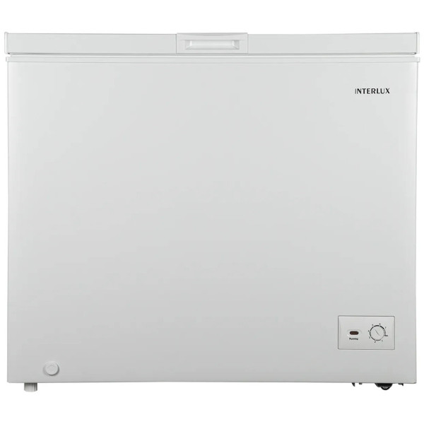 Морозильний лар Interlux IL-0255CF 255&nbsp;л