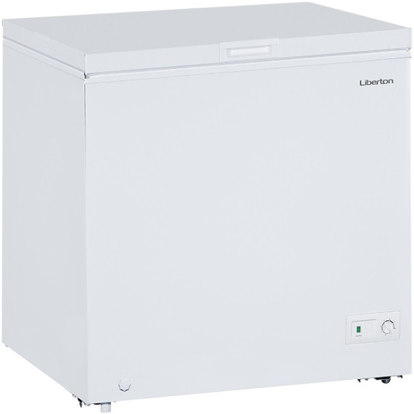 Морозильний лар Liberton LCF 200 H 200&nbsp;л