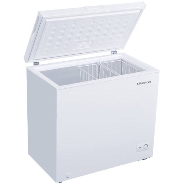 Морозильний лар Liberton LCF 290 H 290&nbsp;л