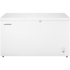 Морозильний лар Heinner HCF-HS420E++ 420&nbsp;л
