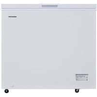 Морозильний лар Heinner HCF-200CNHE++ 198&nbsp;л