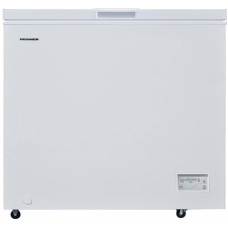 Морозильний лар Heinner HCF-200CNHE++ 198&nbsp;л