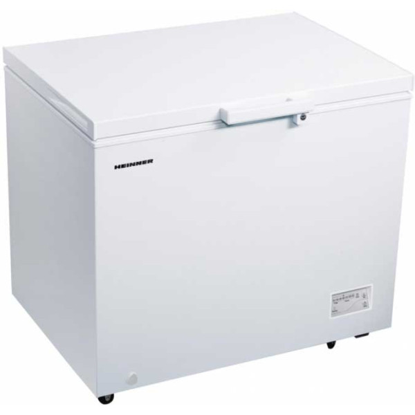 Морозильний лар Heinner HCF-246CNHE++ 246&nbsp;л