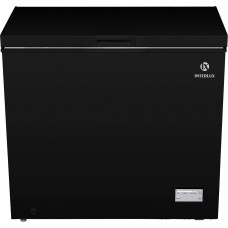 Морозильний лар Interlux IL-0208CFBL 200&nbsp;л