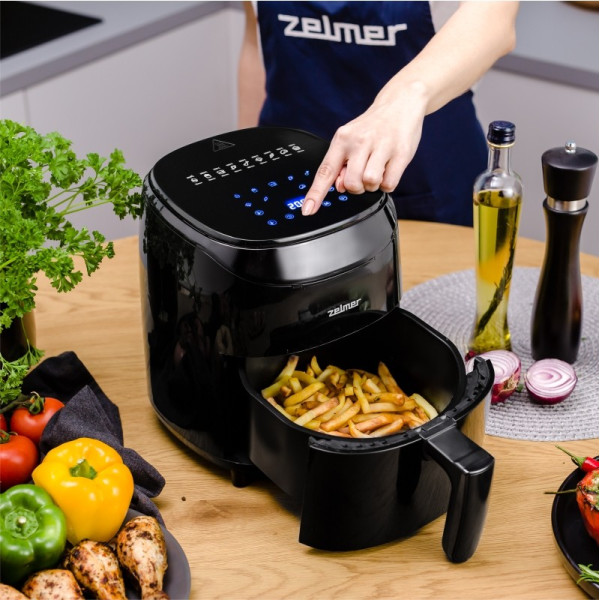 Мультипіч Zelmer ZAF3550