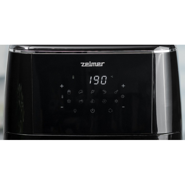 Мультипіч Zelmer ZAF7120