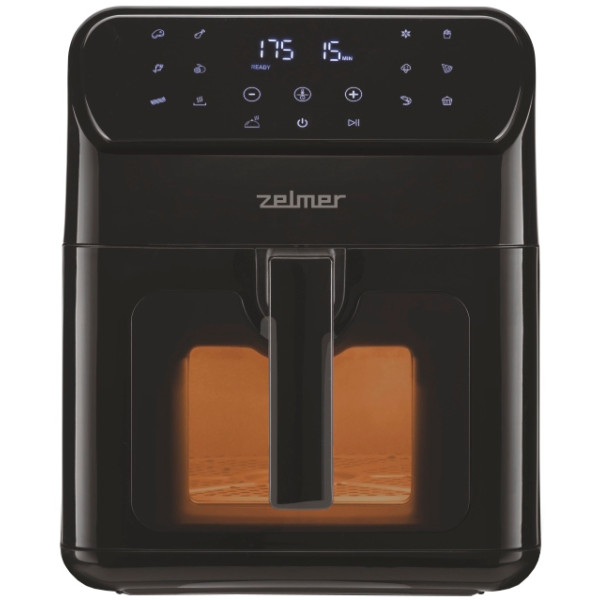 Мультипіч Zelmer ZAF6500
