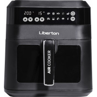 Мультипіч Liberton LAF-3203
