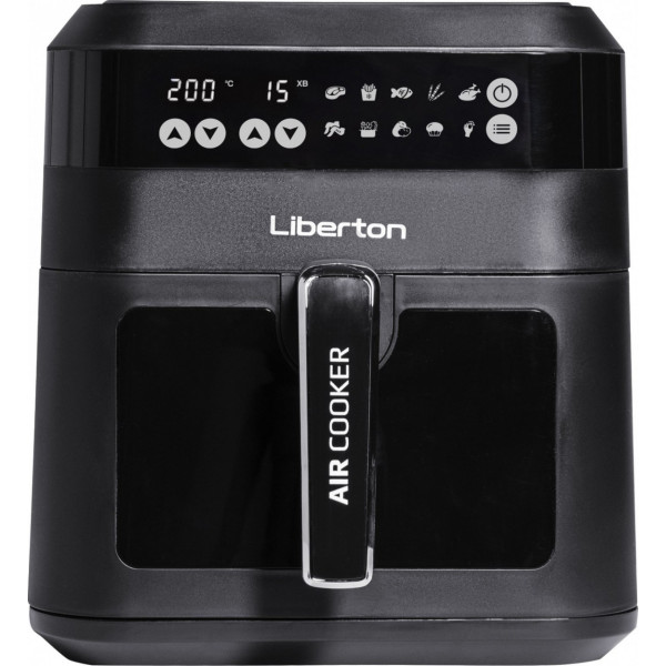 Мультипіч Liberton LAF-3203