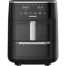 Мультипіч Heinner HAFO-M11BK1700