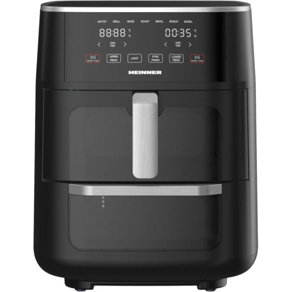 Мультипіч Heinner HAFO-M11BK1700