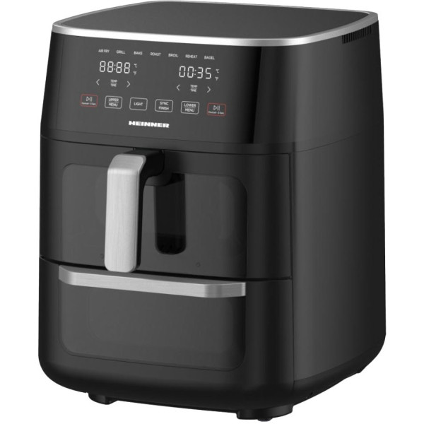 Мультипіч Heinner HAFO-M11BK1700
