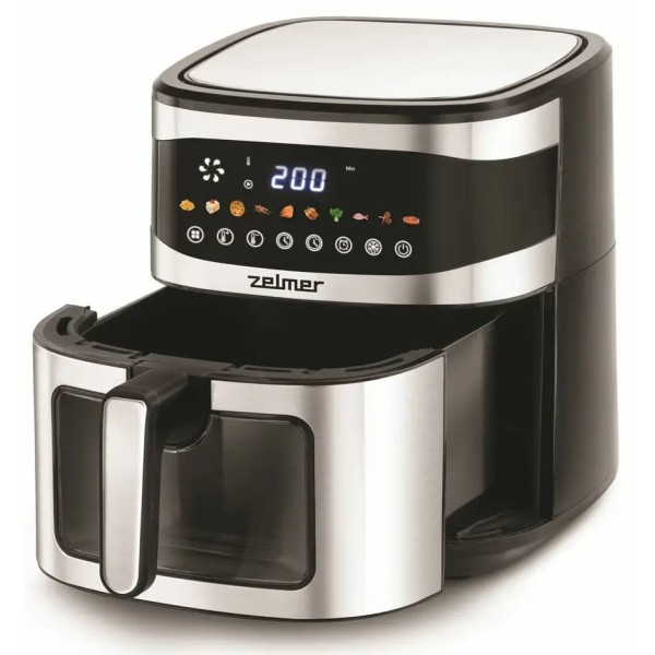 Мультипіч Zelmer ZAF1500