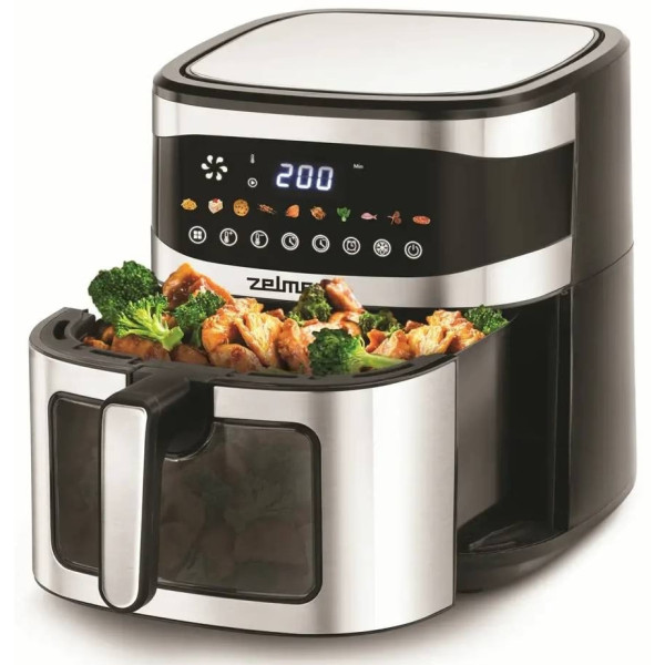 Мультипіч Zelmer ZAF1500