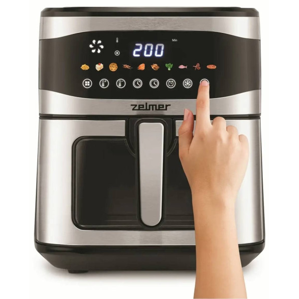 Мультипіч Zelmer ZAF1500