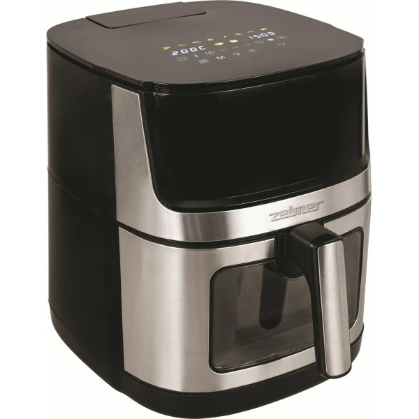Мультипіч Zelmer ZAF8650