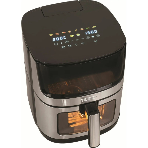 Мультипіч Zelmer ZAF8800