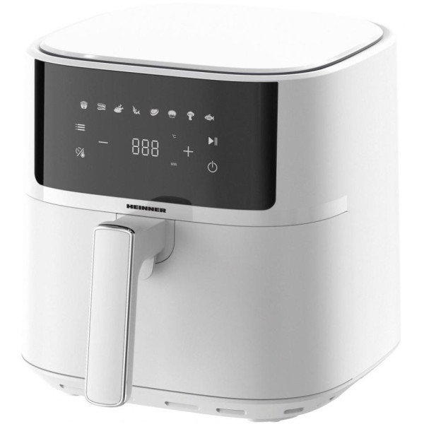 Мультипіч Heinner HAF-B6WH17SQ