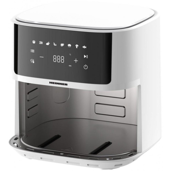 Мультипіч Heinner HAF-B6WH17SQ