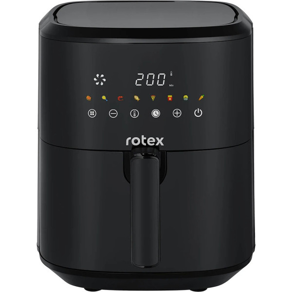 Мультипіч Rotex ROM650-XL