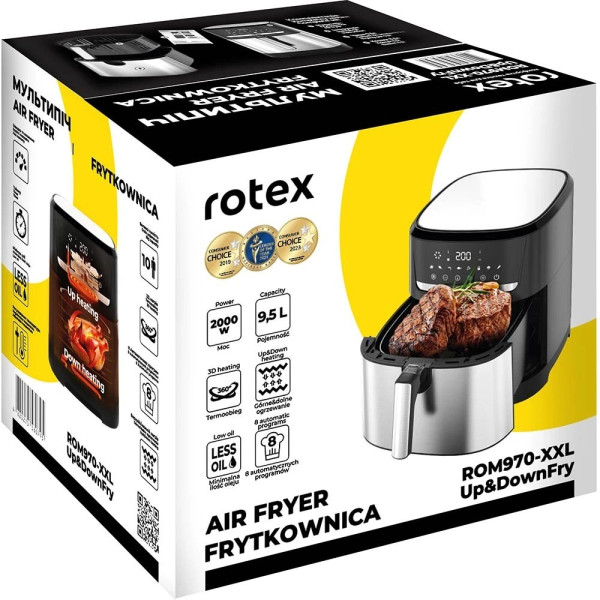 Мультипіч Rotex ROM770-XL