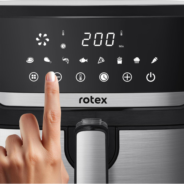 Мультипіч Rotex ROM970-XXL